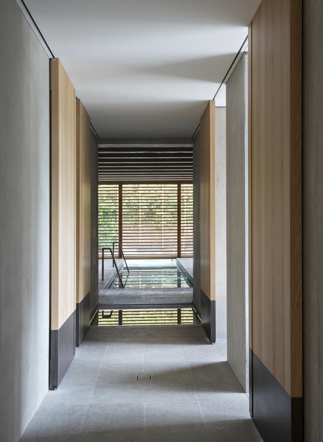 Hotel Des Berges, Restaurant Gastronomique & Spa 伊亚厄塞尔恩 外观 照片