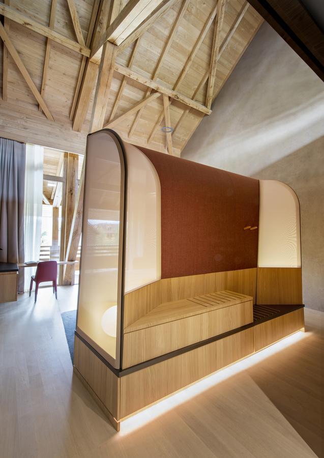 Hotel Des Berges, Restaurant Gastronomique & Spa 伊亚厄塞尔恩 外观 照片
