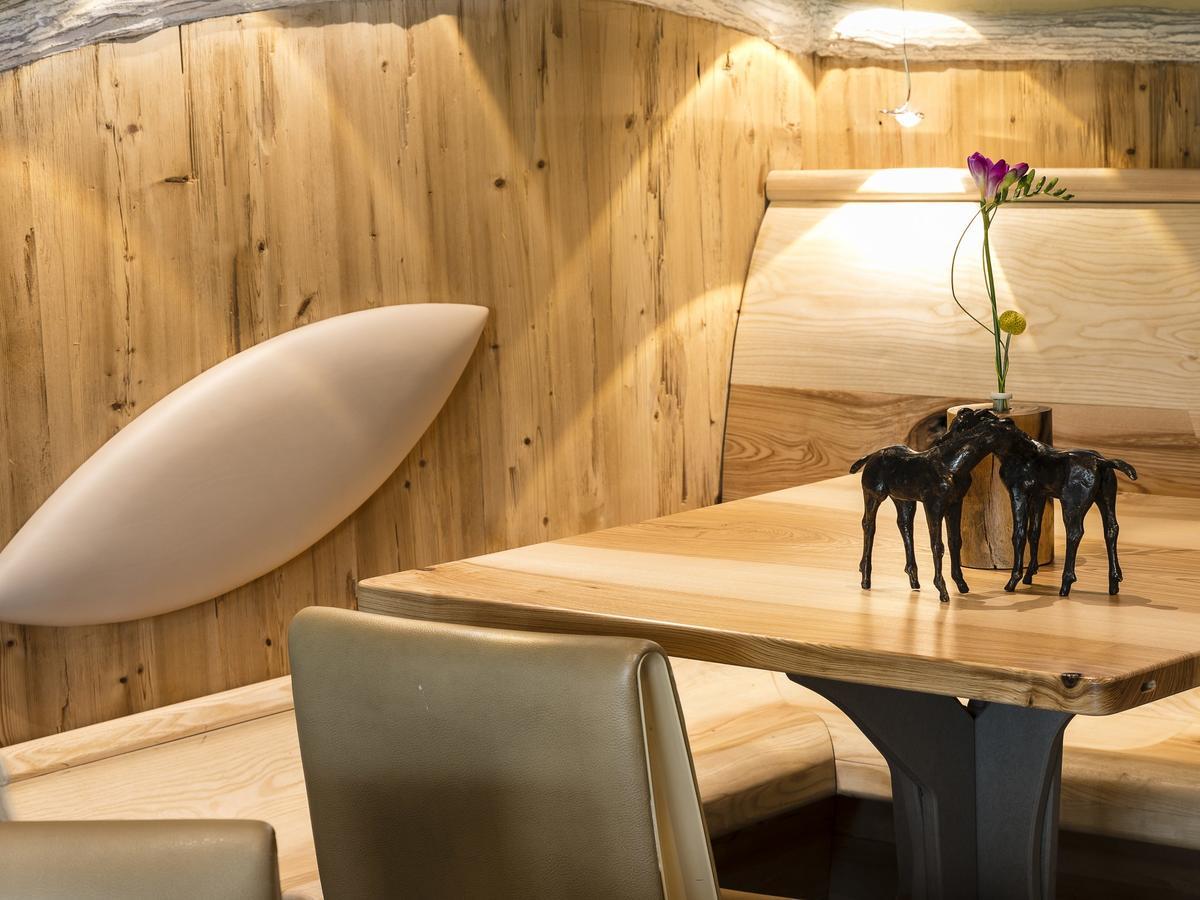 Hotel Des Berges, Restaurant Gastronomique & Spa 伊亚厄塞尔恩 外观 照片